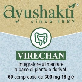 Virechan - Ayushakti